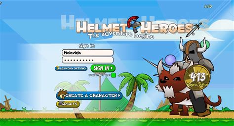 helmet heroes account
